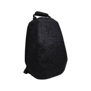 کیف کوله ای مخصوص PS5 slim مشکی مخملی