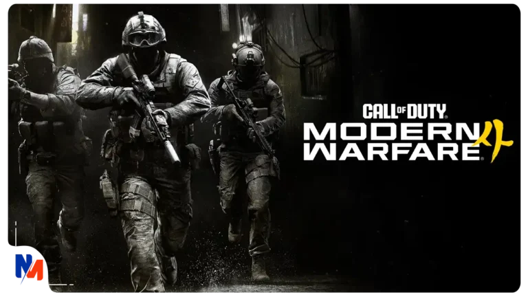 نقد و بررسی Call of Duty: Modern Warfare 4؛ داستان و گیم‌پلی