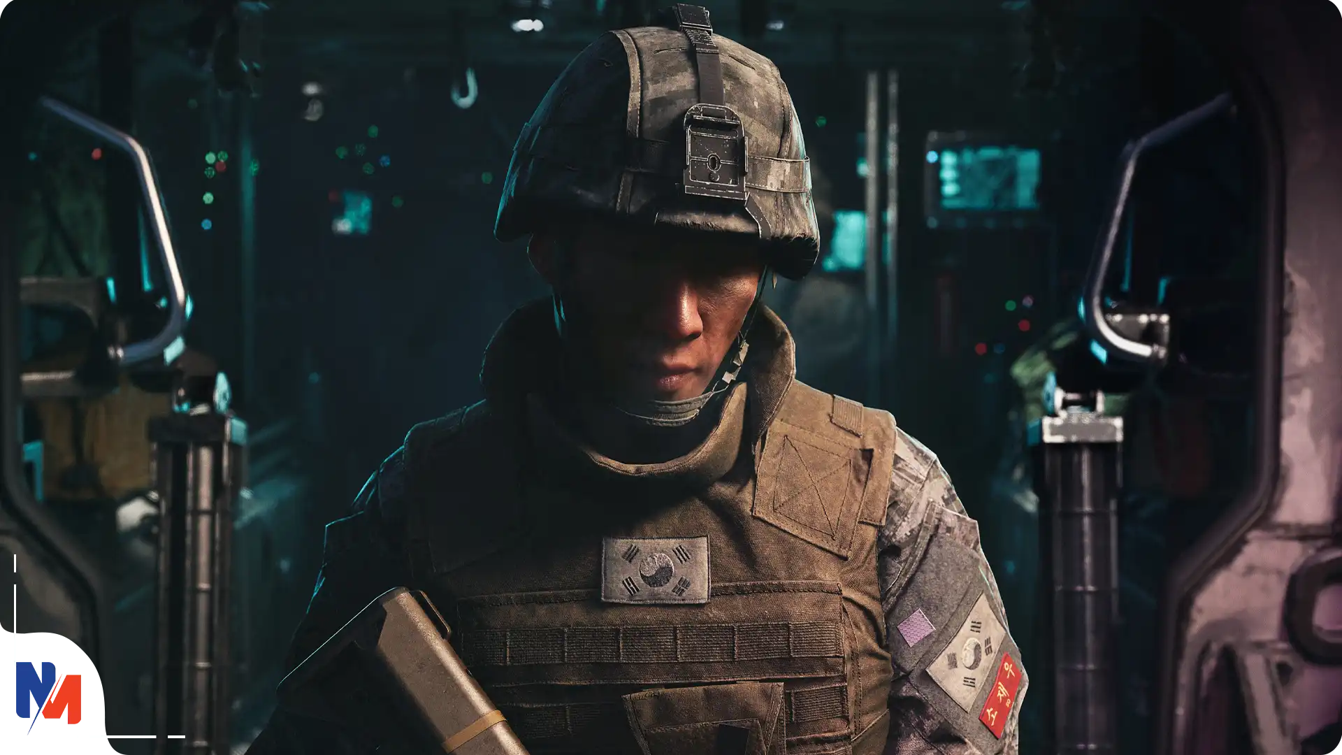 نقد و بررسی داستان بازی Call of Duty: Modern Warfare 4