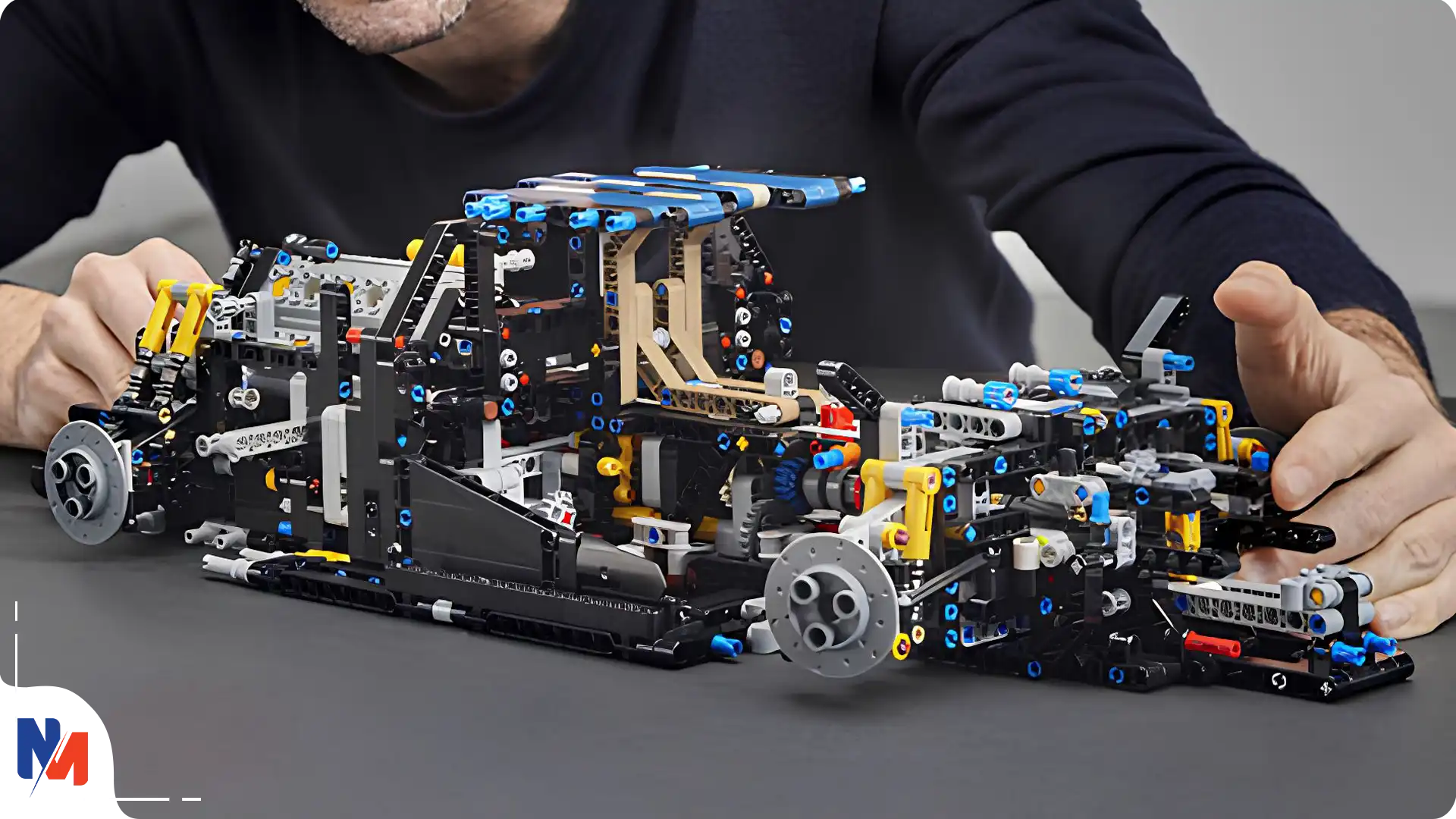 خرید LEGO Technic