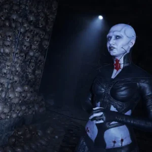 اکانت قانونی بازی Clive Barker's Hellraiser: Revival برای PS5