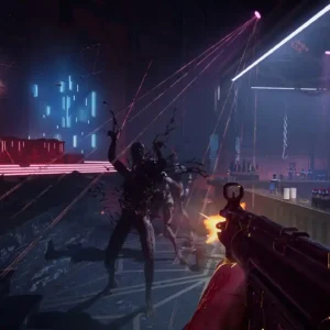 اکانت قانونی بازی Clive Barker's Hellraiser: Revival برای PS5