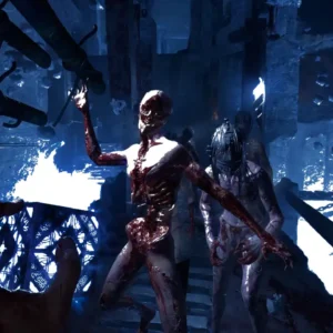 اکانت قانونی بازی Clive Barker's Hellraiser: Revival برای PS5