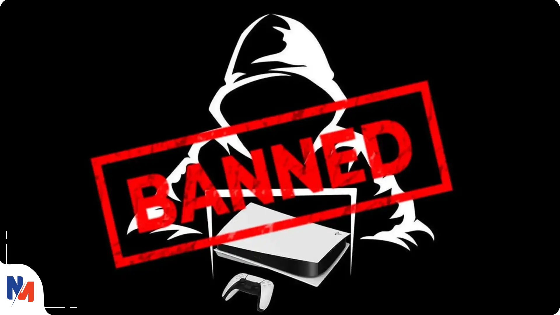بن شدن PS5 هک شده؛ نخل پلاس جایگزین کنسول کپی خور؟ ماجرای بن شدن کنسول جیلبریک شده PS5 چیست؟