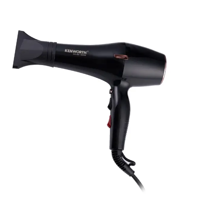 سشوار کنورث مدل KW-860