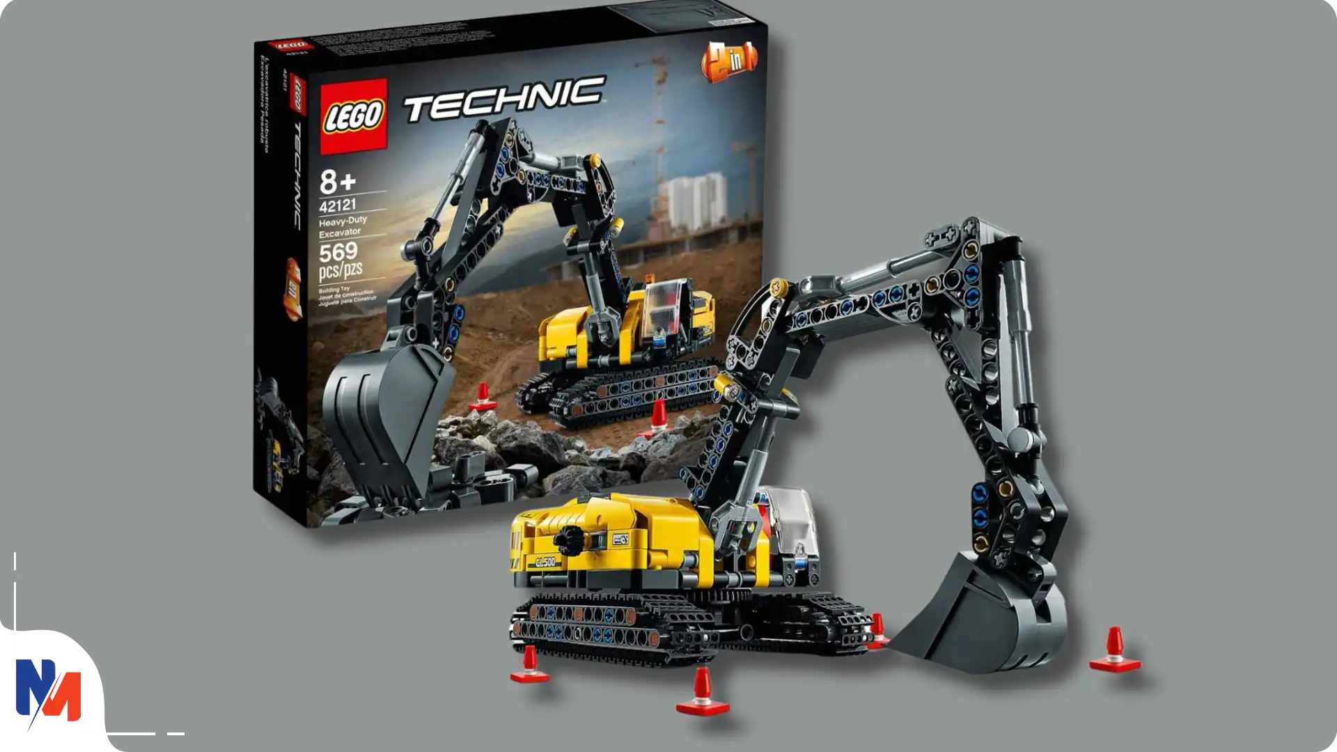 لگو Technic