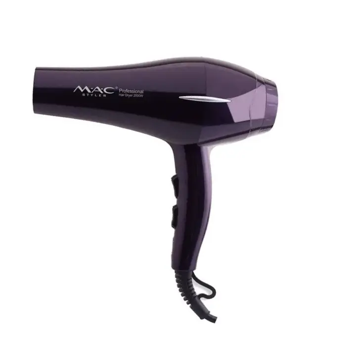 سشوار مک استایلر مدل MC6668