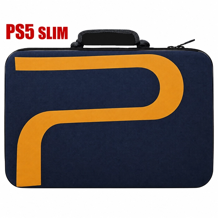 کیف حمل کنسول PS5 Slim مدل Z ONE