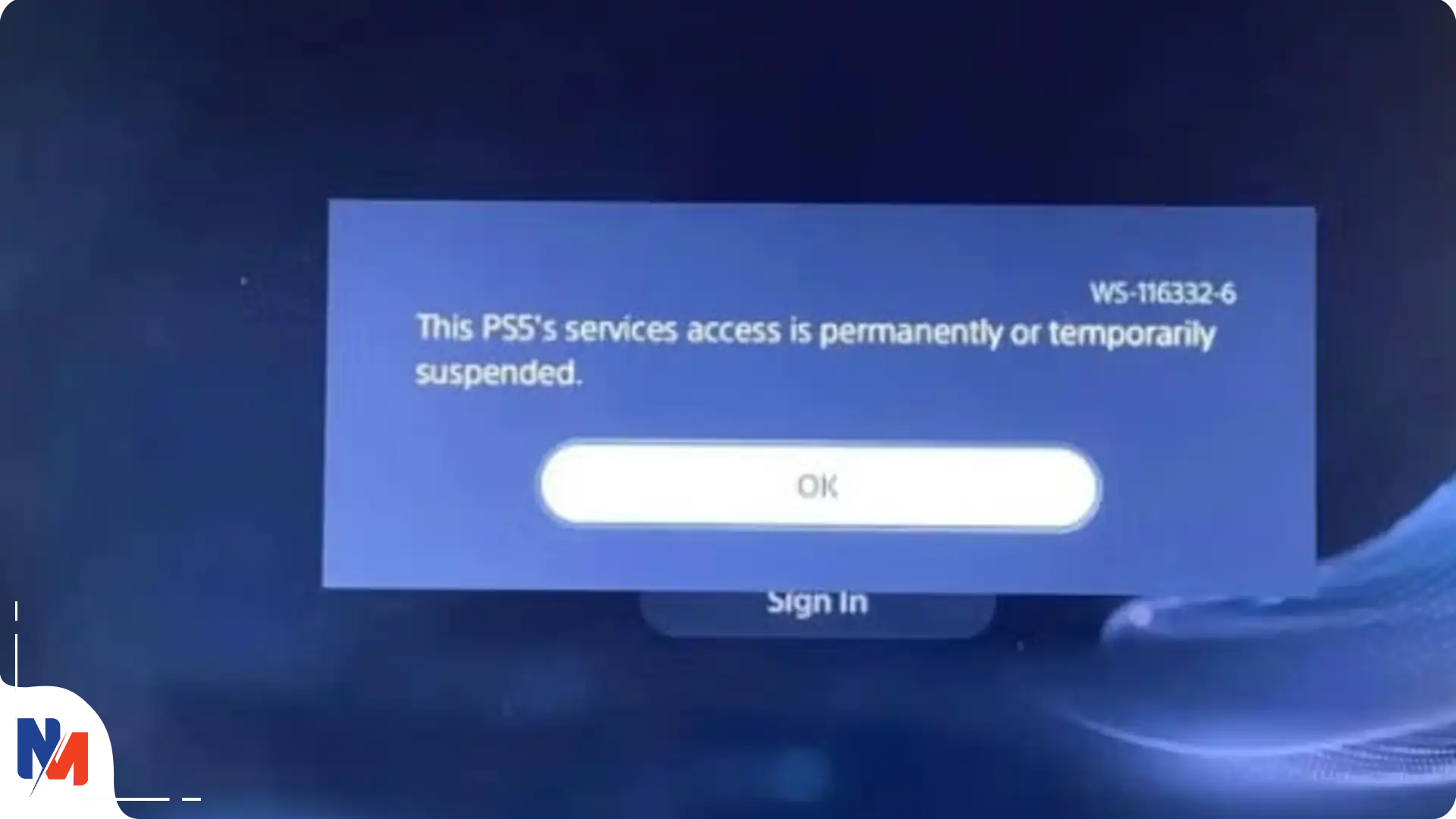 بن شدن PS5 هک شده؛ نخل پلاس جایگزین کنسول کپی خور؟ ن شدن کنسول جیلبریک شده PS5